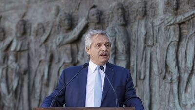 Alberto Fernández encabezará un acto por la Independencia en Tucumán