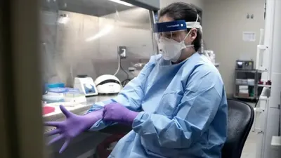El Ministerio de Salud confirmó 3 nuevos casos de viruela símica