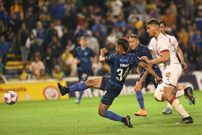 Al pincha se lo empataron sobre el final: se trajo un punto de Rosario
