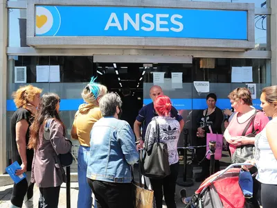 ANSES anunció el calendario de pagos para jubilados y pensionados