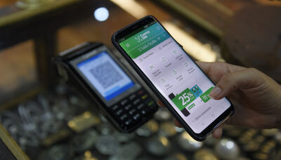 La app Cuenta DNI alcanzó los 7 millones de usuarios