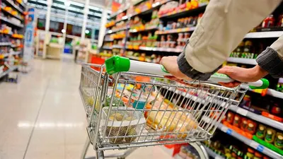 INDEC: La inflación de septiembre fue de 12,7%