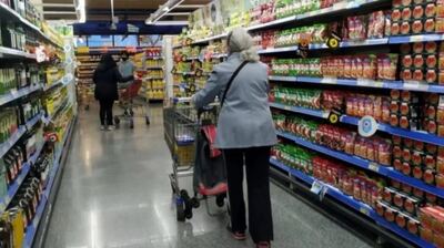 INDEC: La inflación de mayo fue de 4,2%