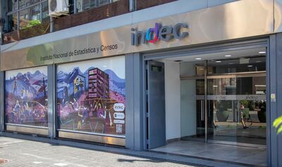 INDEC: Esta semana se conocerá la inflación de septiembre