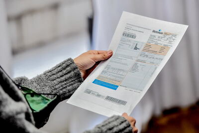 Luz y gas: Nación postergó la quita de subsidios