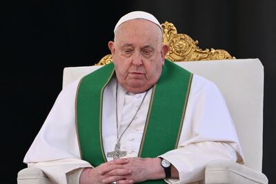El funeral del Papa Francisco será el sábado en la Plaza de San Pedro
