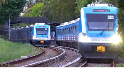 Modernización ferroviaria: El Gobierno modifica el reglamento operativo para sumar tecnología y mejorar la seguridad