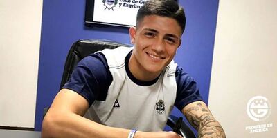 Gimnasia detecta el infectado número 16 tras nuevos testeos en su plantel