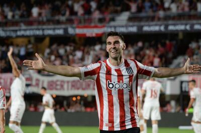 Estudiantes recibe a Newell's en UNO