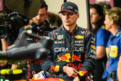 Fórmula 1: Pérez consiguió el triunfo y Verstappen lidera la tabla