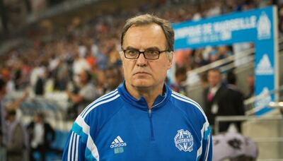 Marcelo Bielsa llegó a un acuerdo con Olympique de Marsella tras su despido en 2015