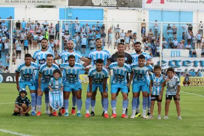 La fecha 7 y 8 de la Primera Nacional: resultados