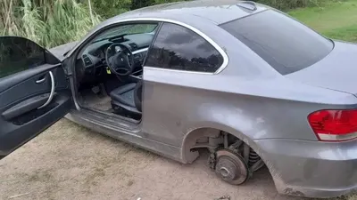 Preocupación por Brian Fernández tras un confuso episodio en Santa Fe
