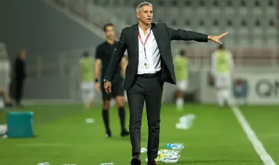 Crespo salió campeón en Qatar