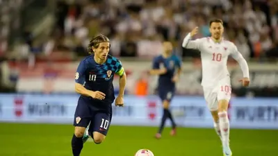 Eurocopa: todos los partidos del martes 28 de marzo
