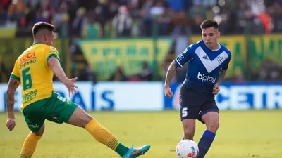 Liga Profesional: hoy, la novena fecha comienza con dos partidos
