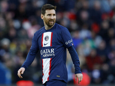 Crece la incertidumbre por el futuro de Lionel Messi: “El pesimismo se hace cada vez más fuerte en el PSG”