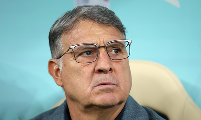 Gerardo Martino, el elegido por Riquelme para dirigir a Boca