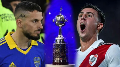 Cuánto dinero le ingresa a Boca y River por la fase de grupos de la Copa Libertadores y el adicional por partido ganado