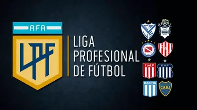 Se cerró la fecha 13 de la Liga Profesional