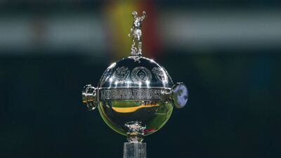 Cambió la fecha de la final de la Copa Libertadores