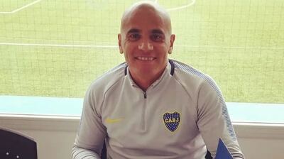 El técnico de Boca denunciado por abuso sexual no se presentó al entrenamiento del equipo femenino