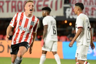 Estudiantes le ganó a Newell's y Gimnasia no pudo con Central