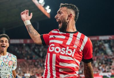 Valentín "Taty" Castellanos: "Sueño con conocer a Messi y jugar con él en la Selección"