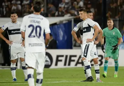 Gimnasia visita a Argentinos Juniors