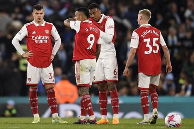 Arsenal vs. Chelsea por Premier League