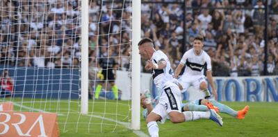 Liga Profesional: hoy la fecha 15 cierra con cuatro encuentros