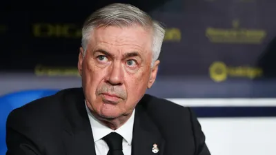 Brasil arregló con Ancelotti para 2024