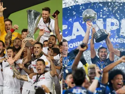 Se viene el Desafío de Campeones: quiénes lo juegan, cuándo y dónde