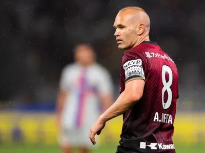Bombazo: Andrés Iniesta podría convertirse en refuerzo de Inter Miami