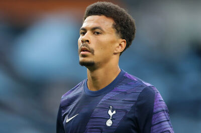 La dura confesión de Dele Alli: "Abusaron de mí a los seis años, vendí drogas y fui adicto a las pastillas"