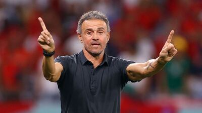 Ya sin Messi, Luis Enrique será presentado como nuevo entrenador de PSG