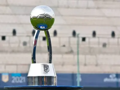 Cuándo comienza la Copa de la Liga Profesional