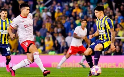 Estudiantes igualó sin goles ante Central