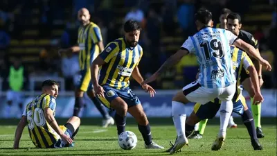 Copa de la Liga: hoy juegan Banfield-Central y Atlético Tucumán-Instituto