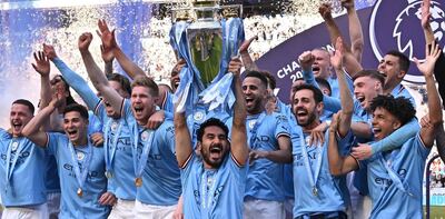 Comienza la Premier League: 14 argentinos y poco lugar para sorpresas con el mejor equipo del planeta como candidato