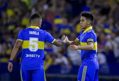 Copa Libertadores: Boca visita a Nacional