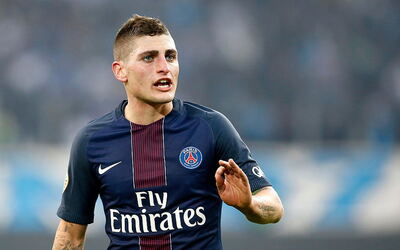 Otro jugador de élite que se va a un fútbol exótico: el nuevo destino de Marco Verratti
