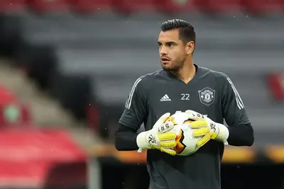 Scaloni no descartó a Chiquito Romero para la Selección: "Las puertas están abiertas"