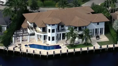 Lionel Messi compró una mansión de más de 10 millones de dólares para vivir en Florida