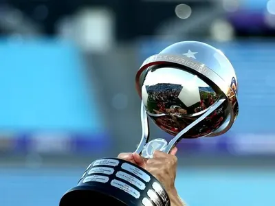 La final de la Copa Sudamericana cambió de sede: dónde se jugará ahora