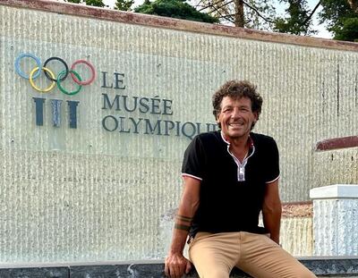 Violento robo a Juan Curuchet: se llevaron todos sus ahorros y medallas 