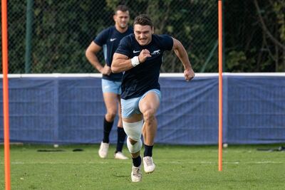 Los Pumas y un premio que pueden rubricarlo si ganan esta "nueva final"