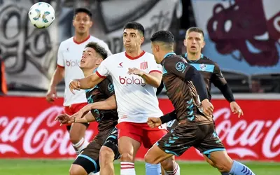 Copa de la Liga: Estudiantes no pudo con Platense