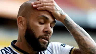 La fiscalía de España pide nueve años de prisión para Dani Alves por agresión sexual
