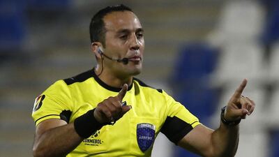 Copa de la Liga: confirmaron los árbitros de la fecha 13 para los equipos de La Plata